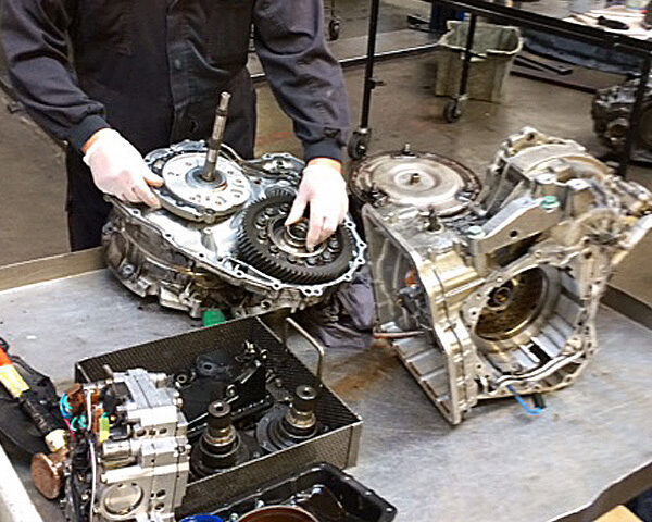 gearbox-repairing-service